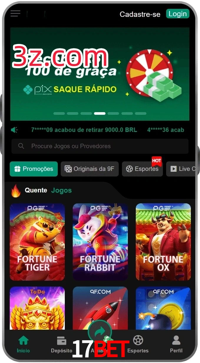 17BET